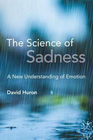 The Science of Sadness: A New Understanding of Emotion - David Huron [KSIĄŻKA]