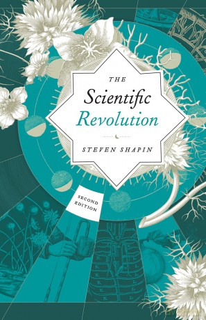 The Scientific Revolution (Science.Culture) - Steven Shapin [KSIĄŻKA]