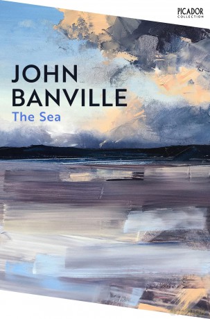 The Sea (Picador Collection, 132) - John Banville [KSIĄŻKA]
