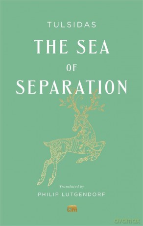 The Sea of Separation: A Translation from the Ramayana of Tulsidas: 7 (Murty Classical Library of India) - Tulsidas [KSIĄŻKA]