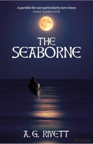 The Seaborne: 1 (The Isle Fincara Trilogy) - A G Rivett [KSIĄŻKA]