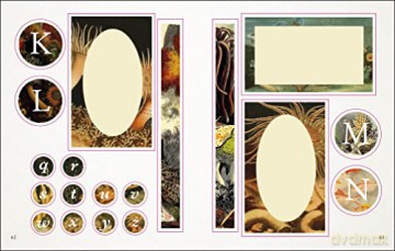 The Seashore Sticker Anthology: With More Than 1,000 Vintage Stickers - Dk [KSIĄŻKA]