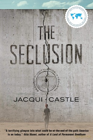 The Seclusion: 1 (The Seclusion series, 1) - Jacqui Castle [KSIĄŻKA]