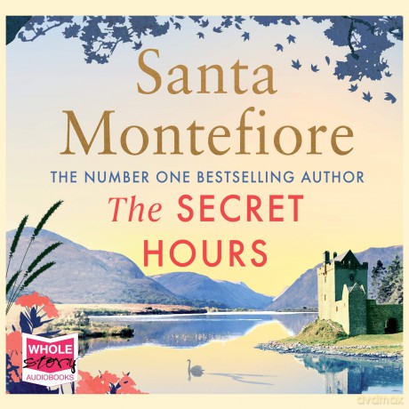The Secret Hours - Santa Montefiore [KSIĄŻKA]