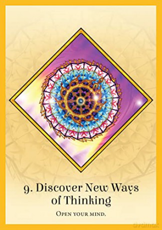 The Secret Language of Your Soul: An Oracle for Mind, Body and Heart - Inna Segal [KSIĄŻKA]