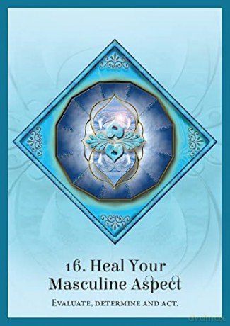 The Secret Language of Your Soul: An Oracle for Mind, Body and Heart - Inna Segal [KSIĄŻKA]