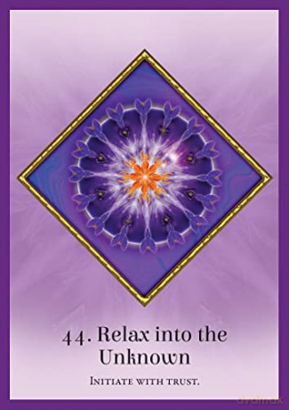 The Secret Language of Your Soul: An Oracle for Mind, Body and Heart - Inna Segal [KSIĄŻKA]
