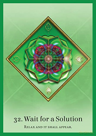 The Secret Language of Your Soul: An Oracle for Mind, Body and Heart - Inna Segal [KSIĄŻKA]