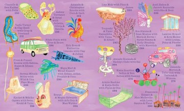 The Selby Comes Home: An Interior Design Book for Creative Families - Todd Selby [KSIĄŻKA]