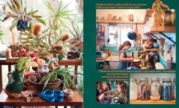 The Selby Comes Home: An Interior Design Book for Creative Families - Todd Selby [KSIĄŻKA]