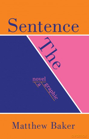 The Sentence - Matthew Baker [KSIĄŻKA]