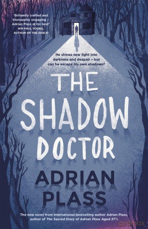 The Shadow Doctor - Adrian Plass [KSIĄŻKA]