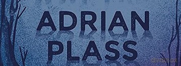 The Shadow Doctor - Adrian Plass [KSIĄŻKA]