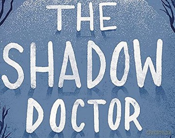 The Shadow Doctor - Adrian Plass [KSIĄŻKA]