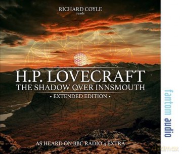 The Shadow Over Innsmouth - H. P. Lovecraft [KSIĄŻKA]