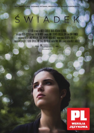 Świadek [DVD]
