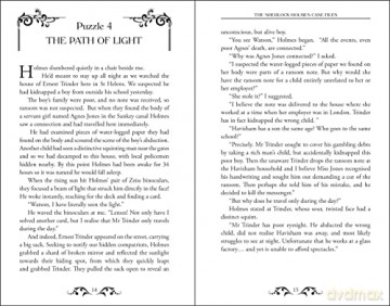 The Sherlock Holmes Case Files: Includes a 50-Card Deck of Absorbing Puzzles and an Accompanying 128-Page Book (Arcturus Leisure Kits) - Joel Jessup [KSIĄŻKA]