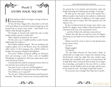 The Sherlock Holmes Case Files: Includes a 50-Card Deck of Absorbing Puzzles and an Accompanying 128-Page Book (Arcturus Leisure Kits) - Joel Jessup [KSIĄŻKA]