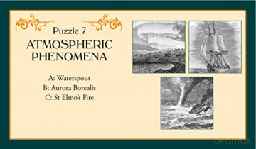The Sherlock Holmes Case Files: Includes a 50-Card Deck of Absorbing Puzzles and an Accompanying 128-Page Book (Arcturus Leisure Kits) - Joel Jessup [KSIĄŻKA]