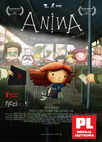 Anina [DVD]