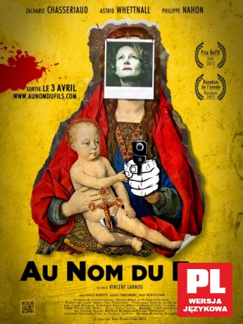 Au nom du fils [DVD]