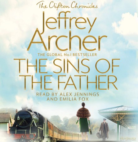 The Sins of the Father (The Clifton Chronicles, 2) - Jeffrey Archer [KSIĄŻKA]