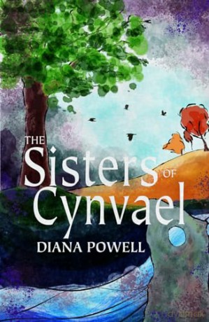The Sisters of Cynvael - Diana Powell [KSIĄŻKA]