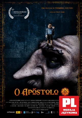 O Apóstolo [DVD]