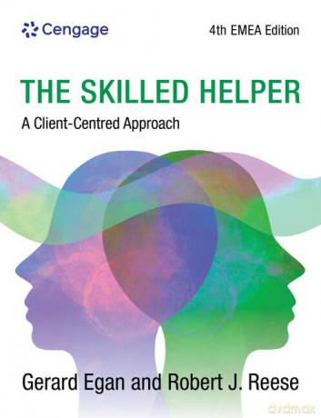 The Skilled Helper - Robert Reese [KSIĄŻKA]