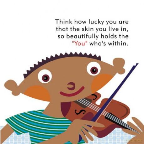 The Skin You Live in - Michael Tyler [KSIĄŻKA]