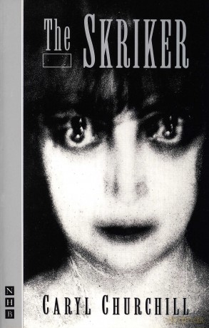The Skriker (NHB Modern Plays) - Caryl Churchill [KSIĄŻKA]