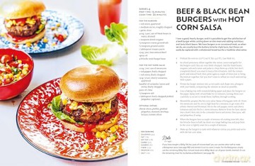The Slimming Foodie Easy Meals Every Day: Healthy dinners for the whole family - Pip Payne [KSIĄŻKA]