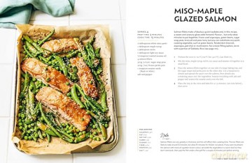 The Slimming Foodie Easy Meals Every Day: Healthy dinners for the whole family - Pip Payne [KSIĄŻKA]