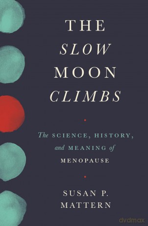 The Slow Moon Climbs: The Science, History, and Meaning of Menopause - Susan Mattern [KSIĄŻKA]