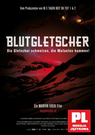 Blutgletscher [DVD]