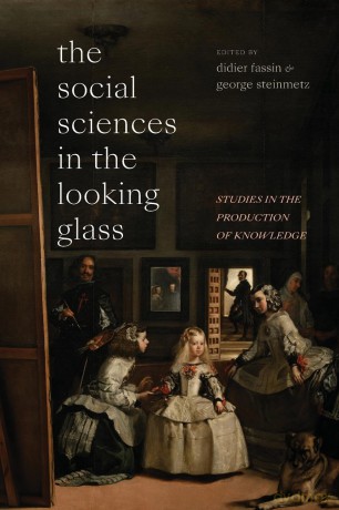 The Social Sciences in the Looking Glass: Studies in the Production of Knowledge - Didier Fassin [KSIĄŻKA]