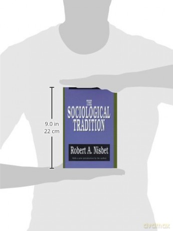 The Sociological Tradition - Peretz Bernstein [KSIĄŻKA]