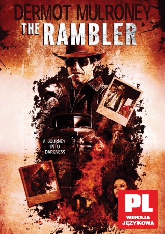 The Rambler [DVD]