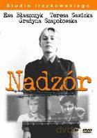Nadzór [DVD]