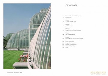 The Sources of Modern Architecture and Design (World of Art) - Nikolaus Pevsner [KSIĄŻKA]