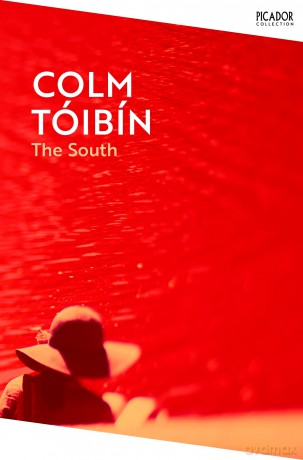 The South (Picador Collection, 107) - Colm Tóibín [KSIĄŻKA]