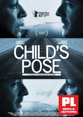 Pozycja dziecka [DVD]