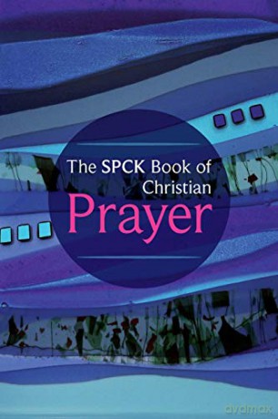 The SPCK Book of Christian Prayer [KSIĄŻKA]