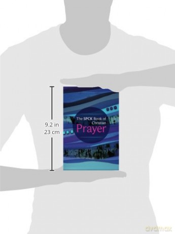 The SPCK Book of Christian Prayer [KSIĄŻKA]