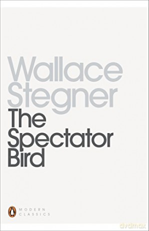 The Spectator Bird (Penguin Modern Classics) - Stegner Wallace [KSIĄŻKA]
