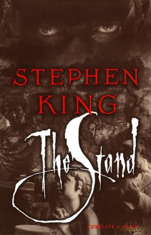 The Stand: Complete and Uncut - Tania De Rozario [KSIĄŻKA]