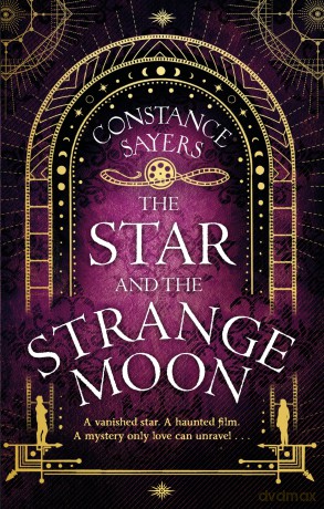 The Star and the Strange Moon - Christopher Tolkien [KSIĄŻKA]