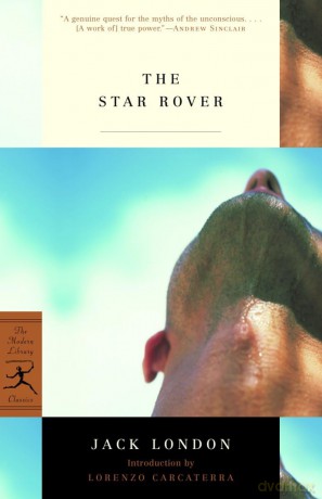 The Star Rover (Modern Library Classics) - Jack London [KSIĄŻKA]