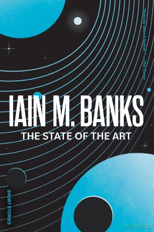 The State of the Art (Culture) - Melanie Sykes [KSIĄŻKA]