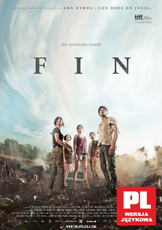 Fin [DVD]